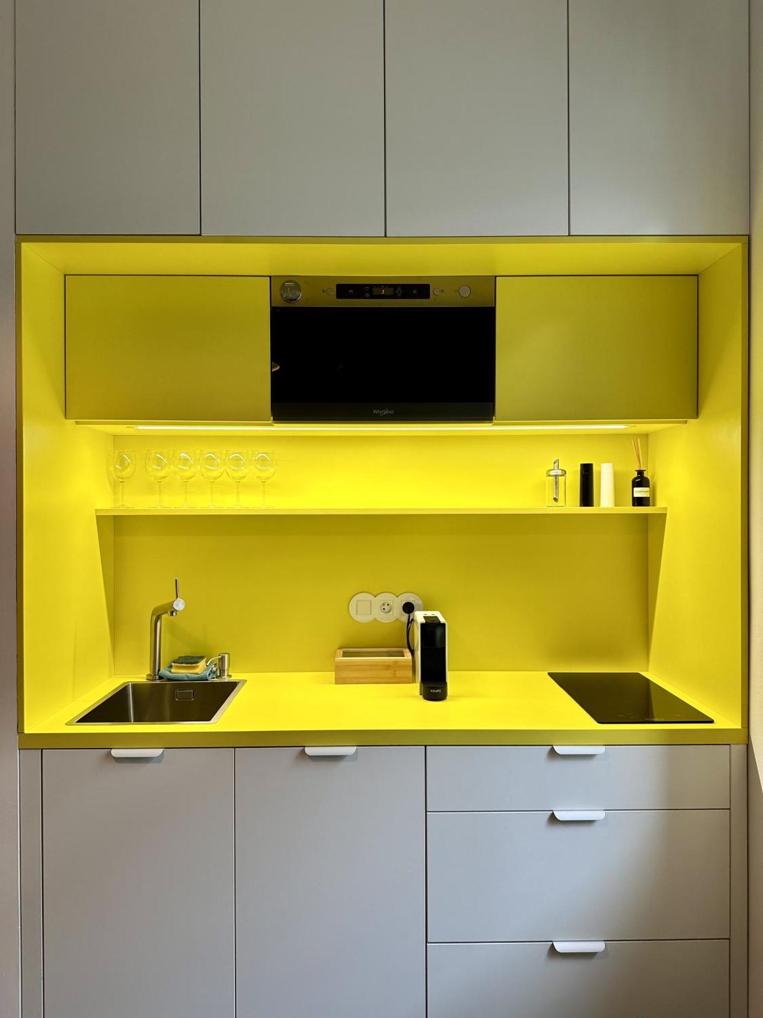 Atelier U Reky * Ostrava