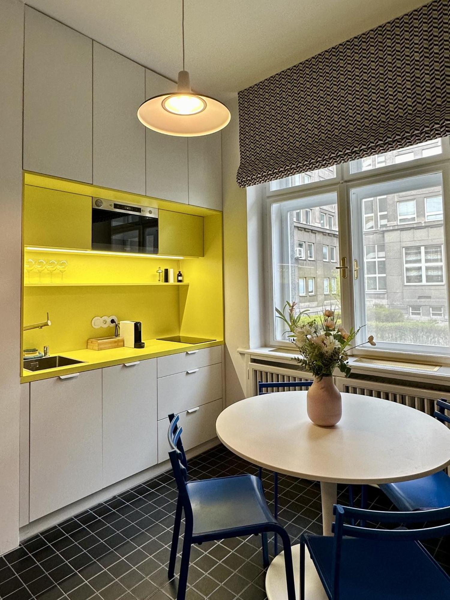 Atelier U Reky Apartment Ostrava