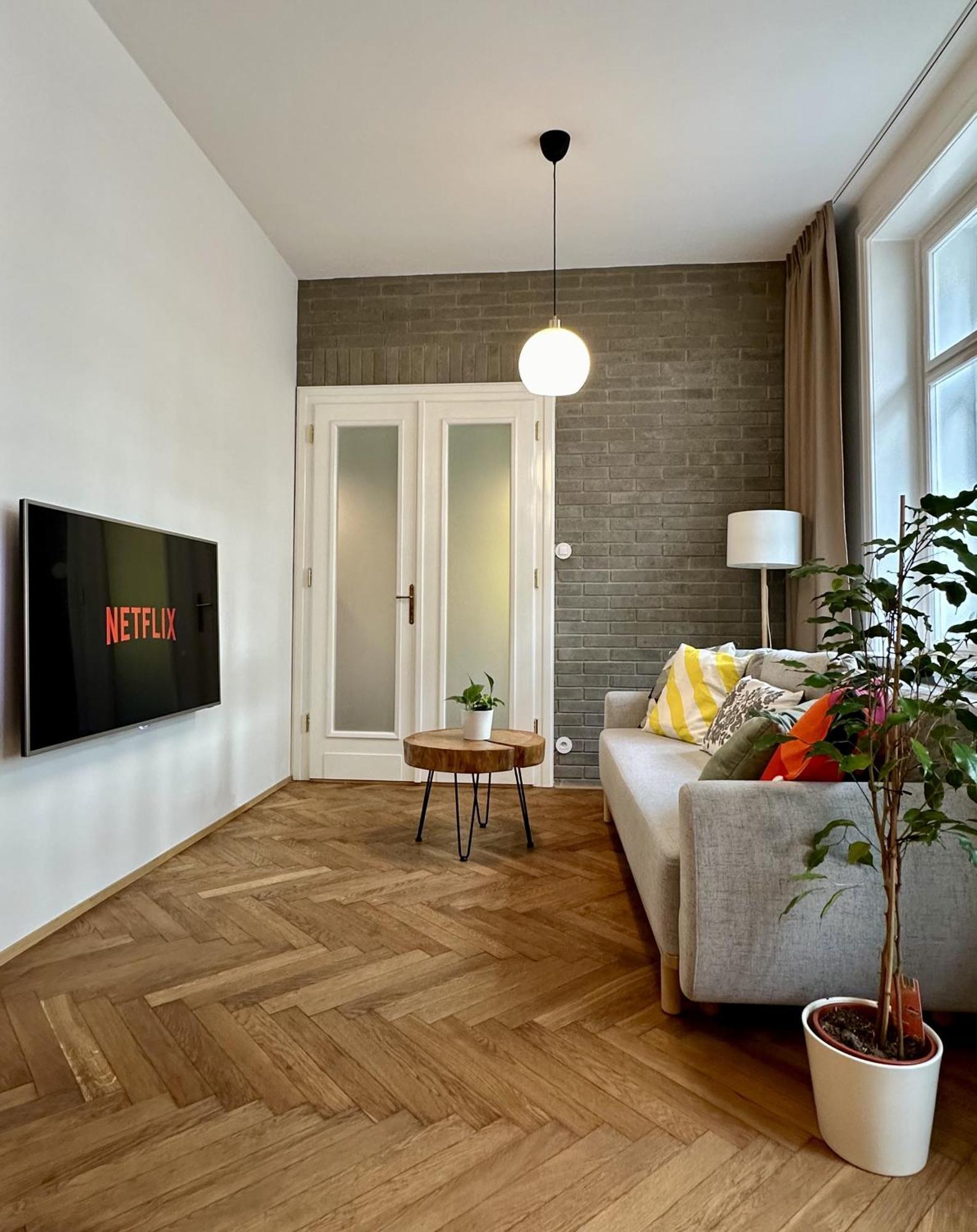 Atelier U Reky Ostrava
