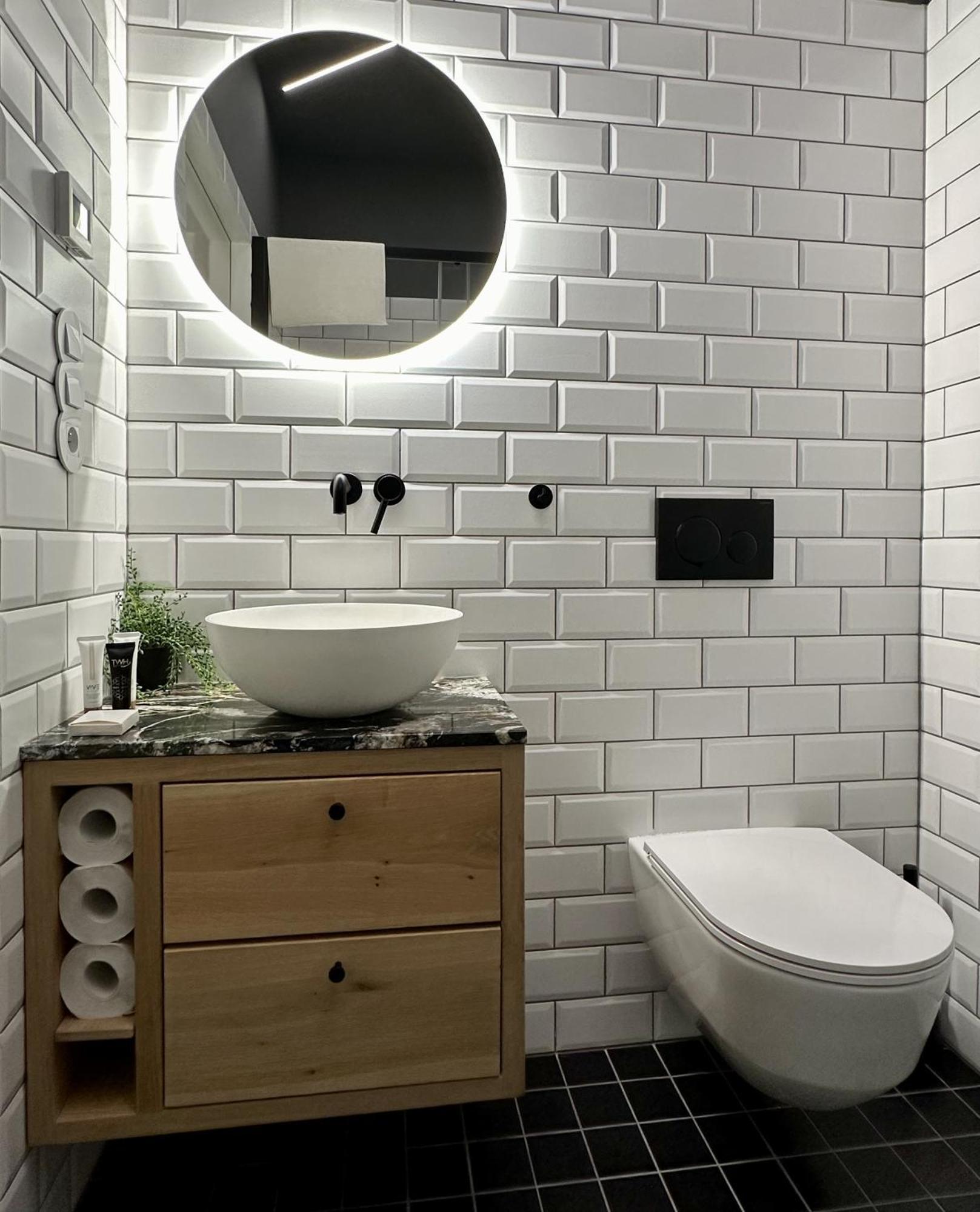 Atelier U Reky Apartamento *