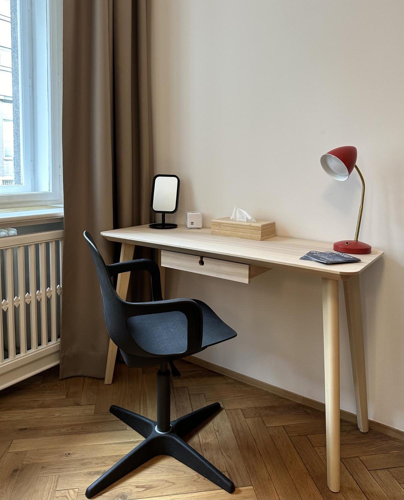 Atelier U Reky * Ostrava