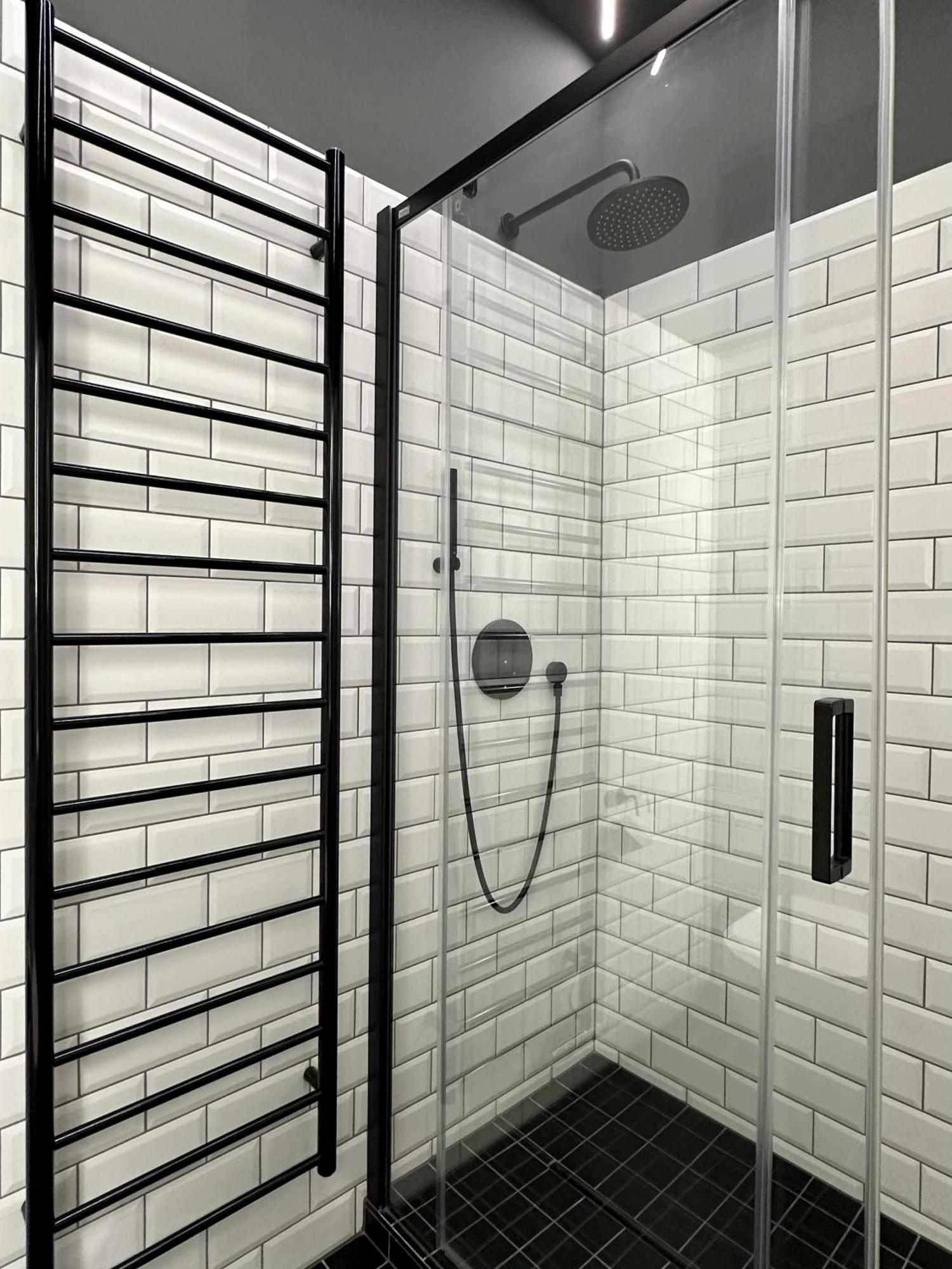 Atelier U Reky Apartment